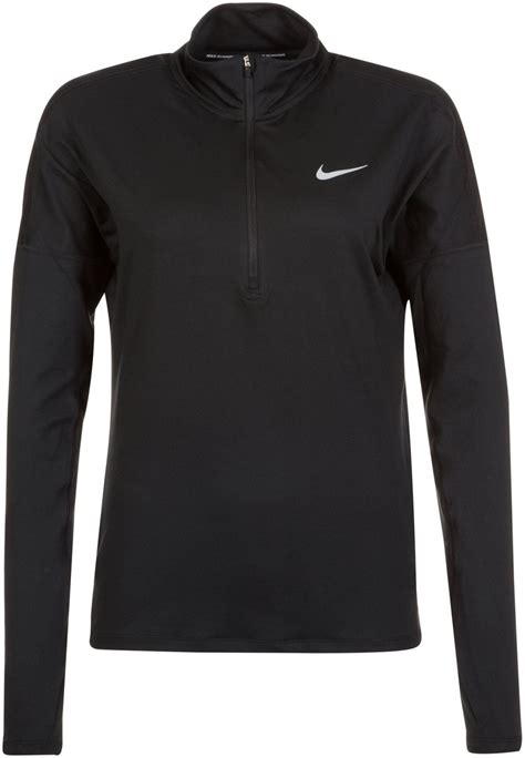 nike damen element half zip langarm-laufoberteil|Nike Element Men's Dri.